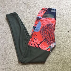 RARE Nikki B Season 2 Dynamic Legging